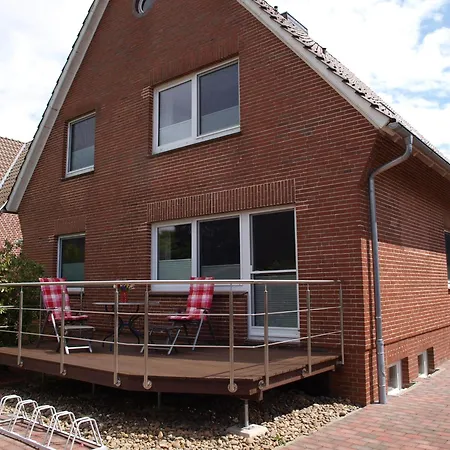 Haus Am Wind